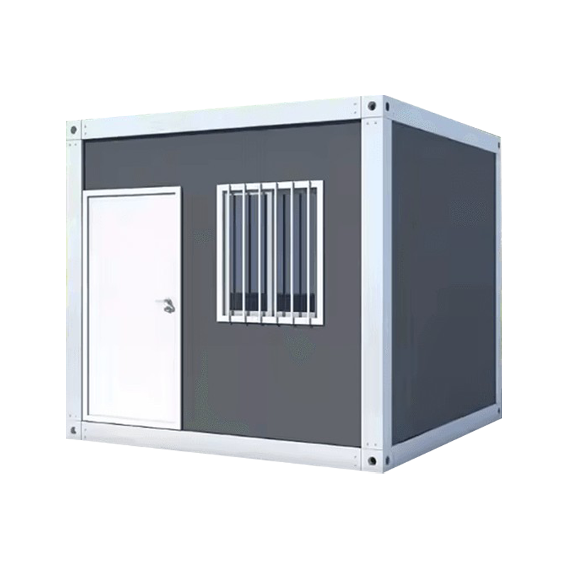 Standardní základní modelový dům