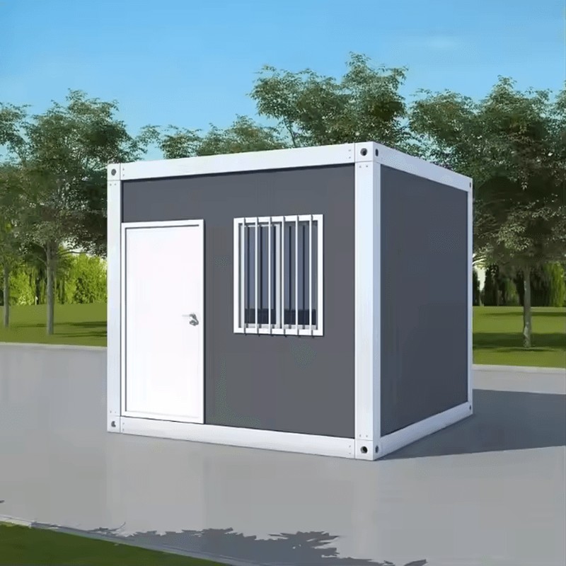 Standardní základní modelový dům